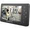 Amelie (Black)