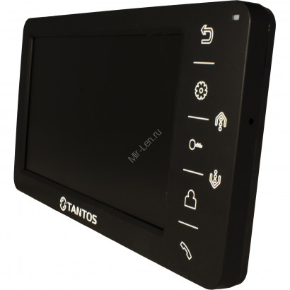 Amelie (Black)