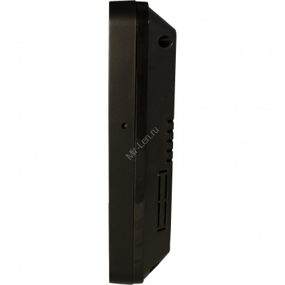 Amelie (Black)