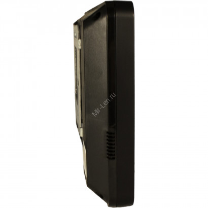 Amelie (Black)