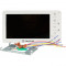 Amelie (White)