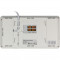 Amelie (White)