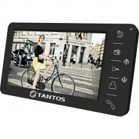 Amelie - SD (Black)