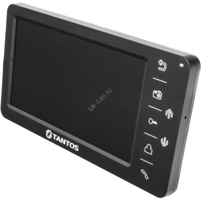 Amelie - SD (Black)