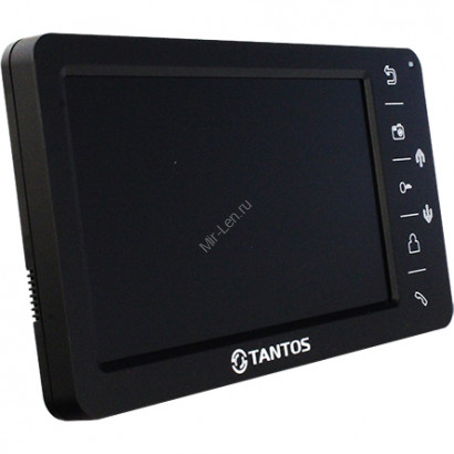 Amelie - SD (Black)