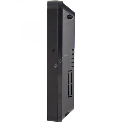 Amelie - SD (Black)