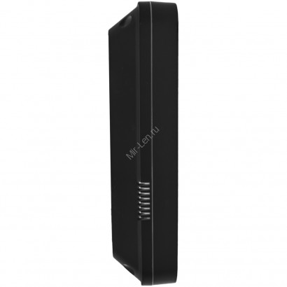 Amelie - SD (Black)