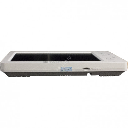 Amelie - SD (White)