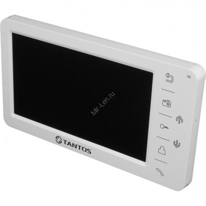 Amelie - SD (White)