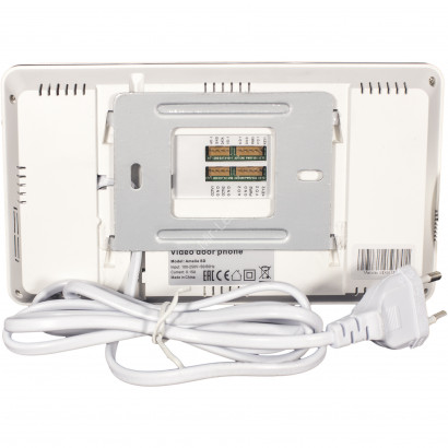 Amelie - SD (White)