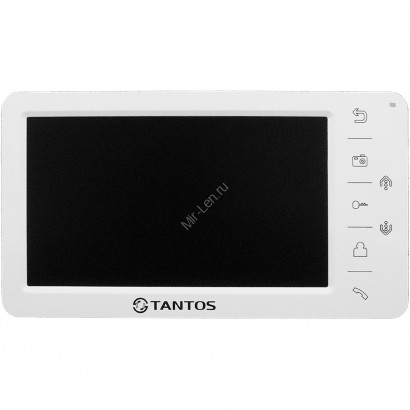 Amelie - SD (White)