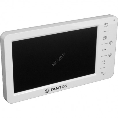 Amelie - SD (White)