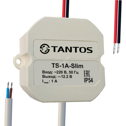 TS-1A-Slim