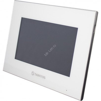Marilyn HD Wi-Fi (white)