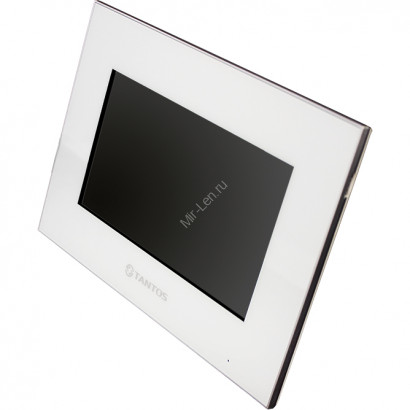 Marilyn HD Wi-Fi (white)