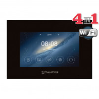 Marilyn HD Wi-Fi IPS (black)