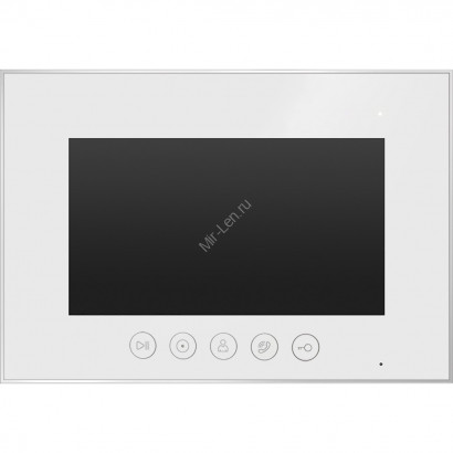 Marilyn HD Wi-Fi s (white)