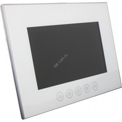 Marilyn HD Wi-Fi s (white)