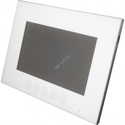 Marilyn HD Wi-Fi s (white)