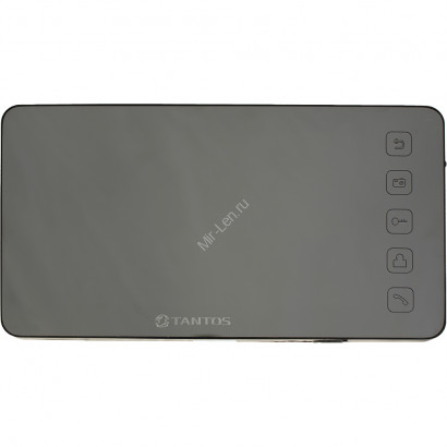 Prime SD (Mirror) black