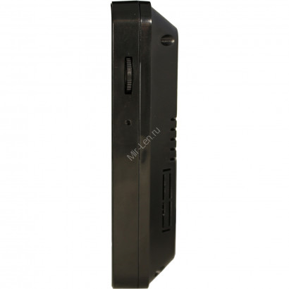 Prime SD (Mirror) black