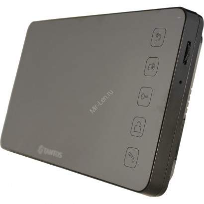 Prime SD (Mirror) black