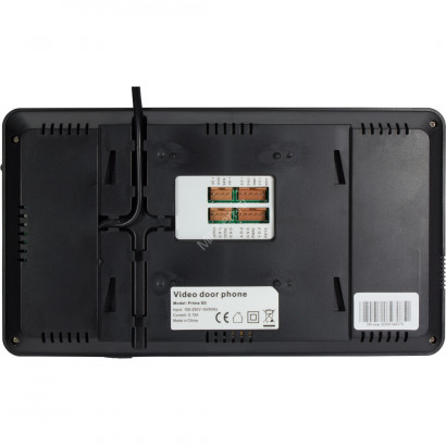Prime SD (Mirror) black