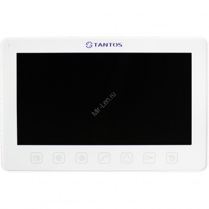 Prime Slim (white)