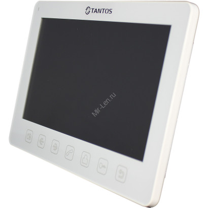 Prime Slim (white)