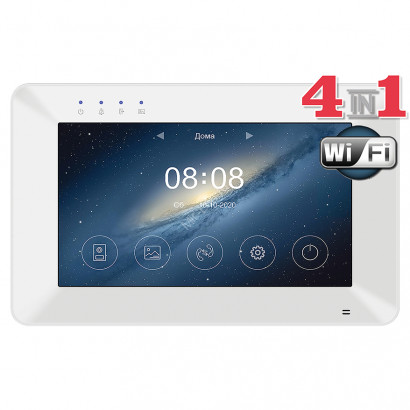 Rocky HD Wi-Fi
