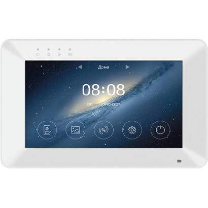 Rocky HD Wi-Fi