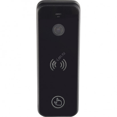 iPanel 2 (Black) HD