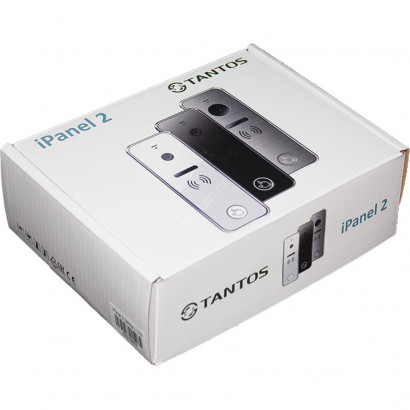 iPanel 2 (Black) HD