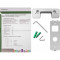 iPanel 2 (Metal) 110 град.