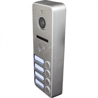 iPanel 2 (Metal) 4 аб.