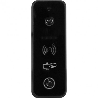 iPanel 2 WG (Black) 110 град.