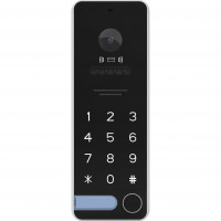 iPanel 2 WG (Black) EM KBD HD