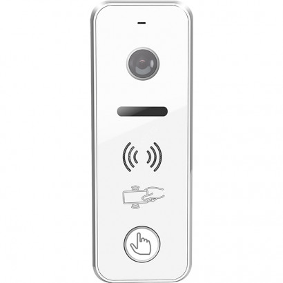iPanel 2 WG (White) EM HD