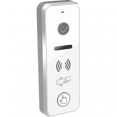 iPanel 2 WG (White) EM HD