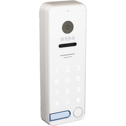 iPanel 2 WG (White) EM KBD HD